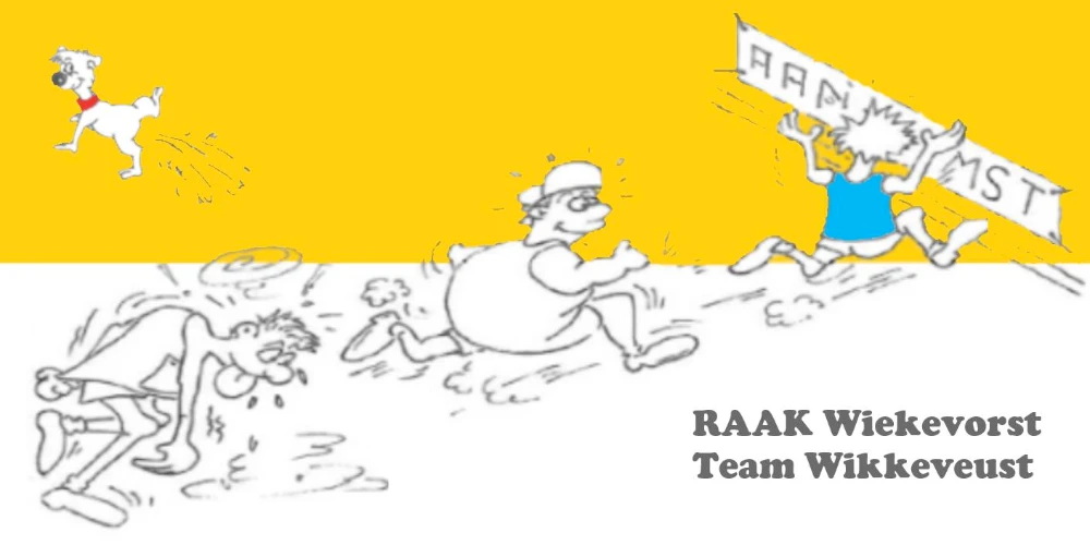 Ronde van Wiekevorst